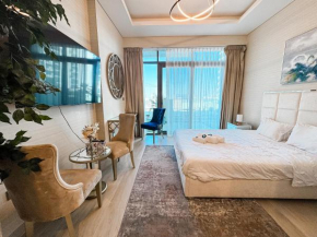 209 Amazing Studio Near to Dubai Mall & Airport